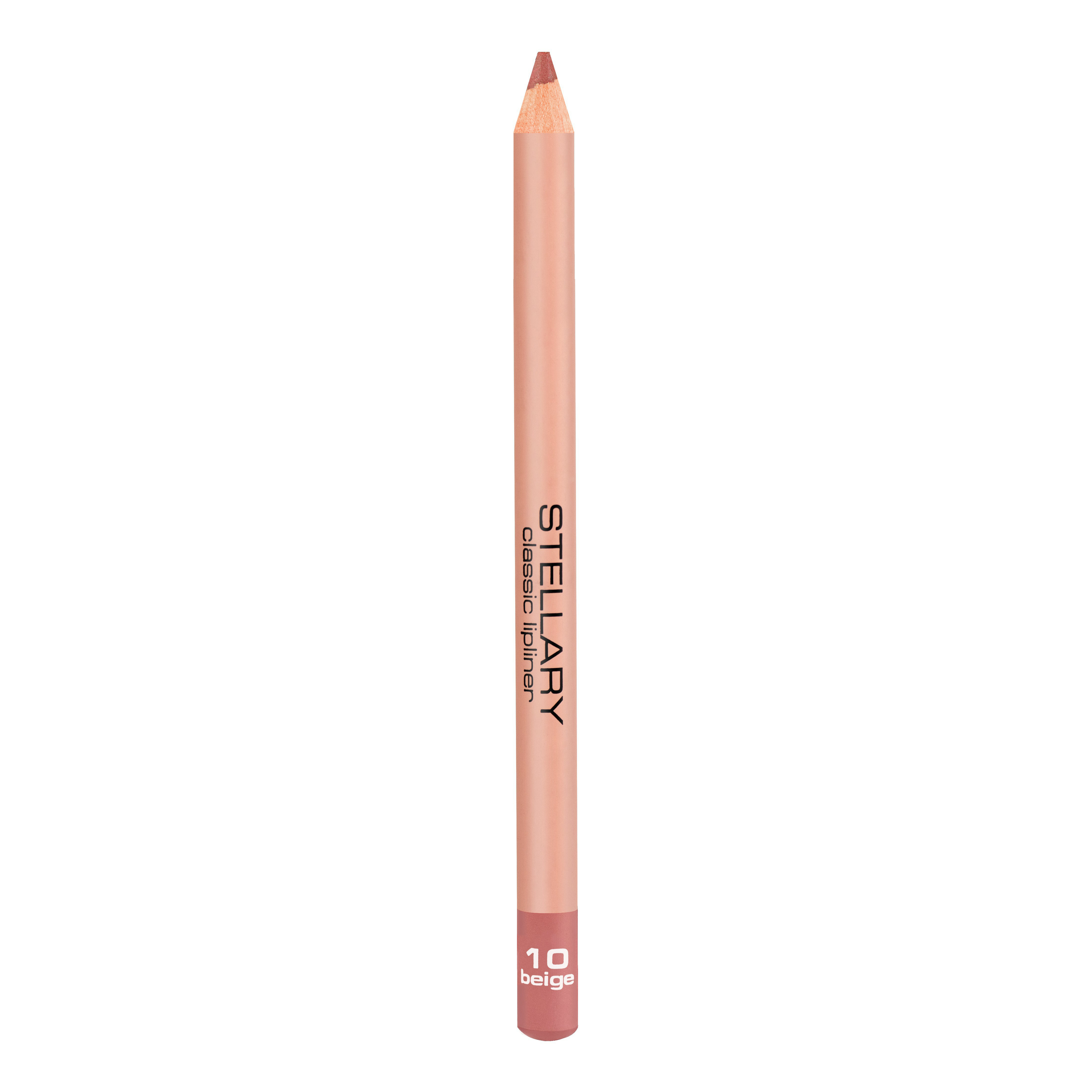 

Карандаш мягкий Stellаry Lipliner № 10 beige 1,5 г