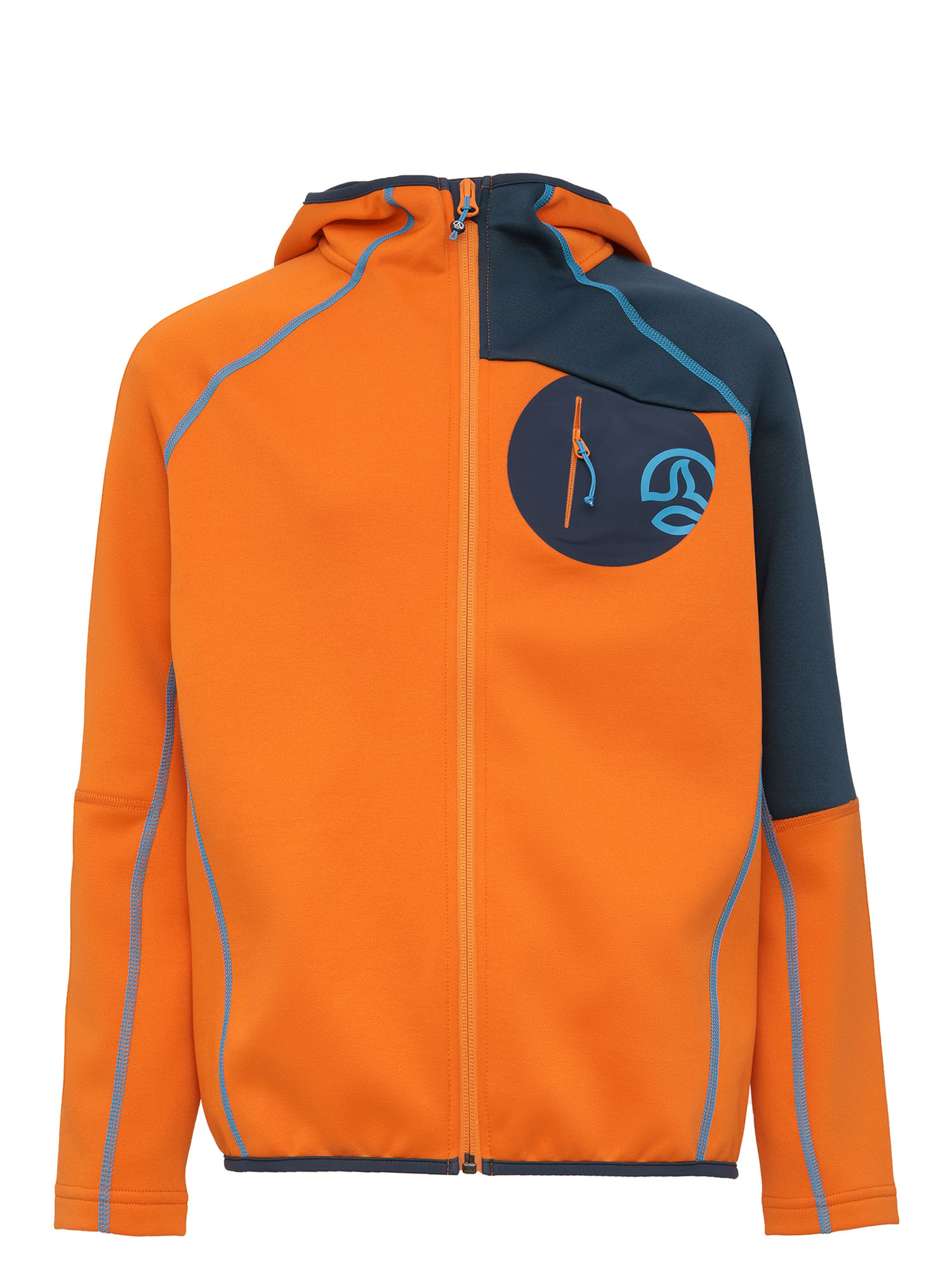 

Куртка Детская Ternua Zatle Jkt Kid Nectarine (Возраст:10), Zatle Jkt Kid