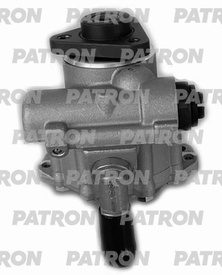 

Насос гидроусилителя BMW 5 (E39) M5 10.98 - 06.03 (120 Bar) PATRON PPS764
