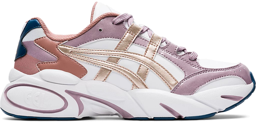 

Кроссовки женские Asics GEL-BND розовые 9.5 US, GEL-BND