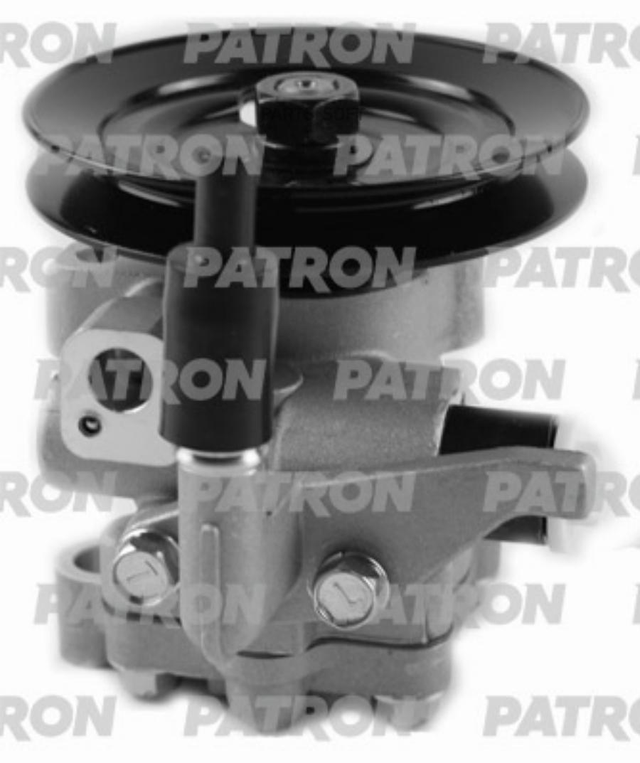 

Насос гидроусилителя шкив 107mm, 1 PK HYUNDAI COUPE 01- PATRON PPS830