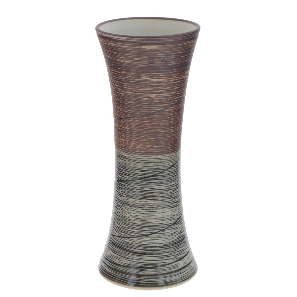

Ваза фарфоровая Remeco Collection, 11х11х28 см KSM-799834