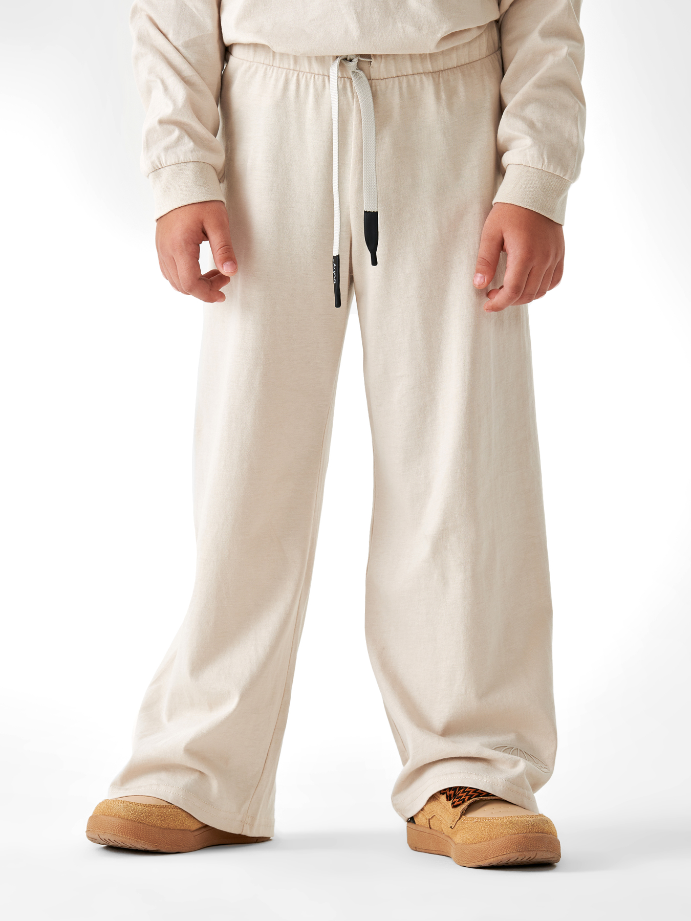 

Брюки детские Happy Baby 88216, beige, 92, Бежевый, 88216