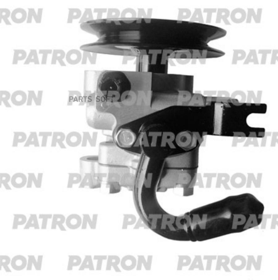 

PATRON Насос гидроусилителя PATRON PPS894