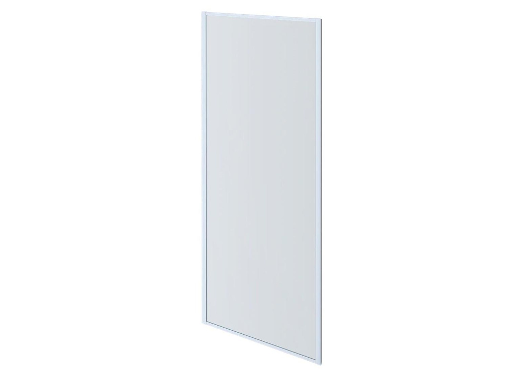 Неподвижная душевая стенка Aquanet ARI WA 09020BL 900x2000, для комбинации с дверью.
