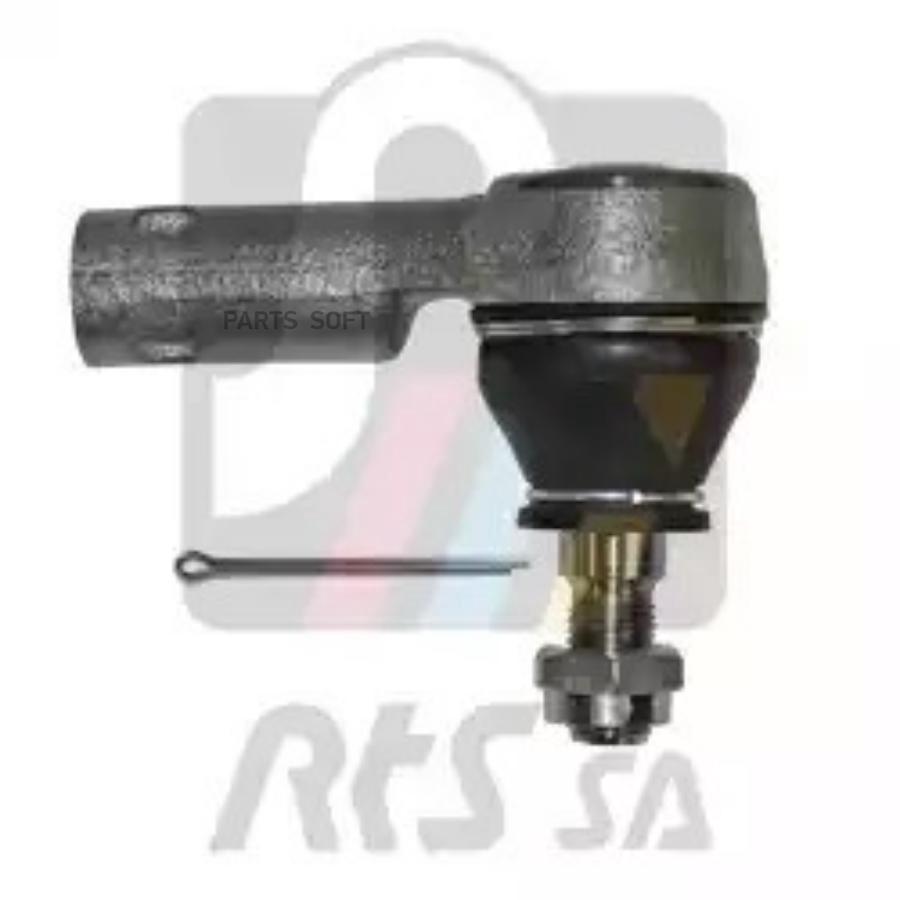 

91-09762 наконечник Рулевой Hyundai H100/H-1 97> RTS арт. 9109762