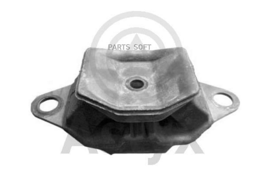 

Подушка Двигателя Nissan Micra Iv , ASLYX арт. AS-506306