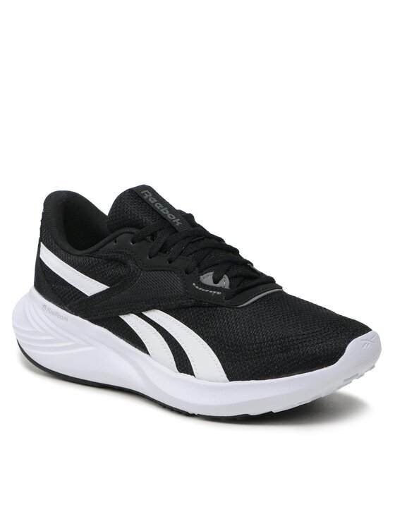 Кроссовки женские Reebok Energen Tech Shoes HP9298 черные 39 EU черный