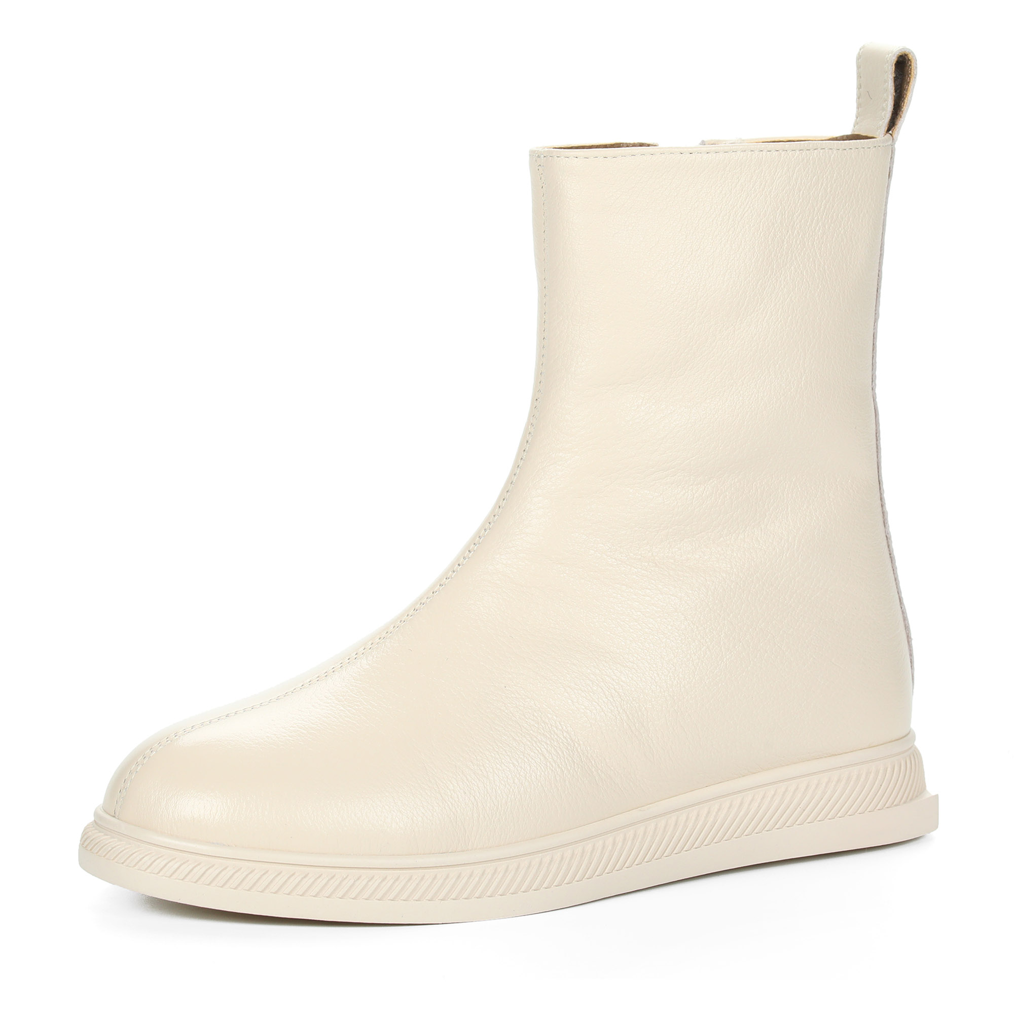 Полусапоги женские Respect D6262E белые 38 RU 9531₽