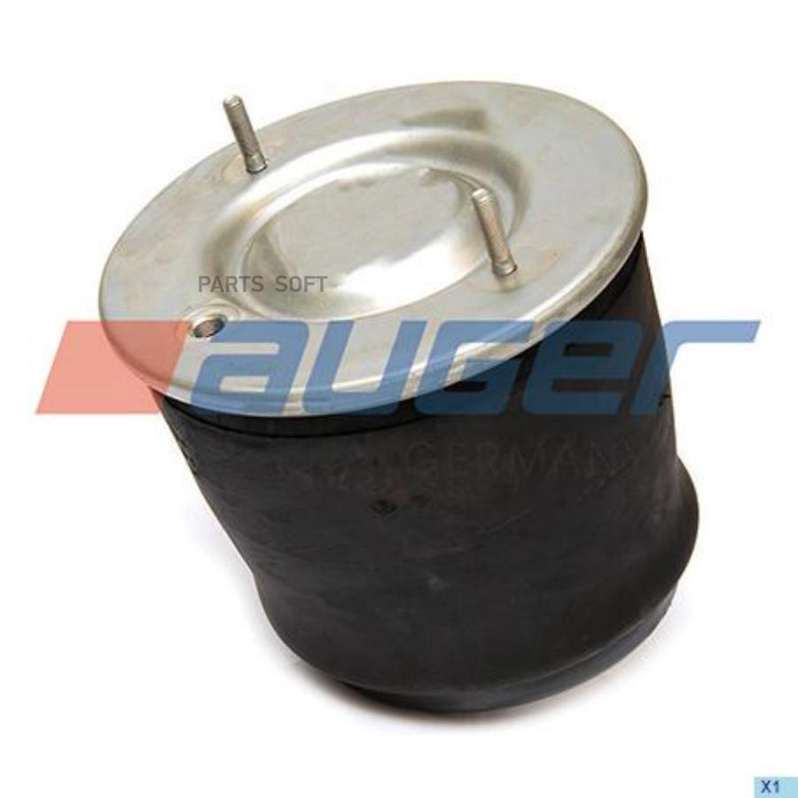 

Пневморессора В Сборе Со Стальным Стак auger AU344764K