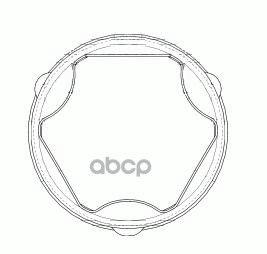 

Пыльник Шруса Наружн К-Кт Land Rover: Discovery Iii (Taa) 2.7 Td 4X4/4.0 4X4/4.0 V6 4X4/4.