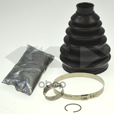 

Пыльник Шруса Наружн К-Кт Renault: Clio Ii 1.5 Dci/1.5 Dci/1.5 Dci 98-, Clio Ii 1.5 Dci 98