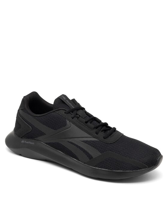 

Кроссовки мужские Reebok ENERGYLUX 2.0 Q46235 черные 41 EU, Черный, ENERGYLUX 2.0 Q46235