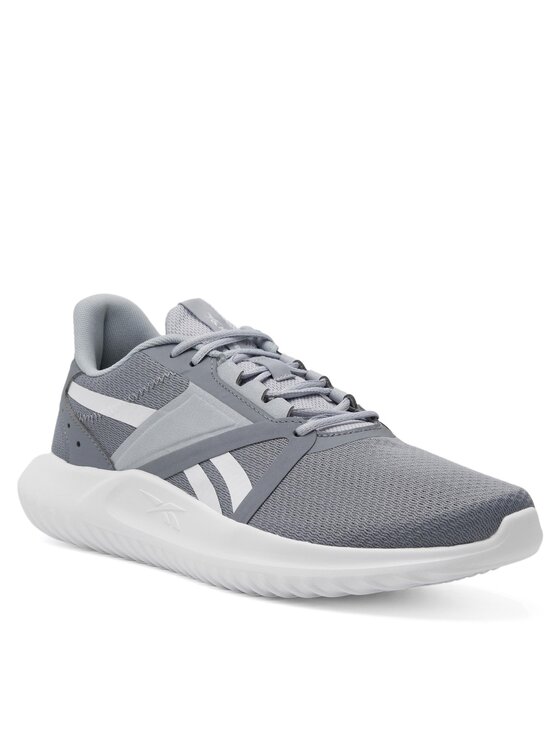 

Кроссовки мужские Reebok ENERGYLUX 3 GY7756 серые 40 EU, Серый, ENERGYLUX 3 GY7756