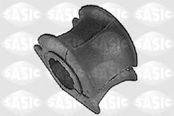 

Втулка стабилизатора передняя CITROEN JUMPER, FIAT DUCATO (24мм) 8003210