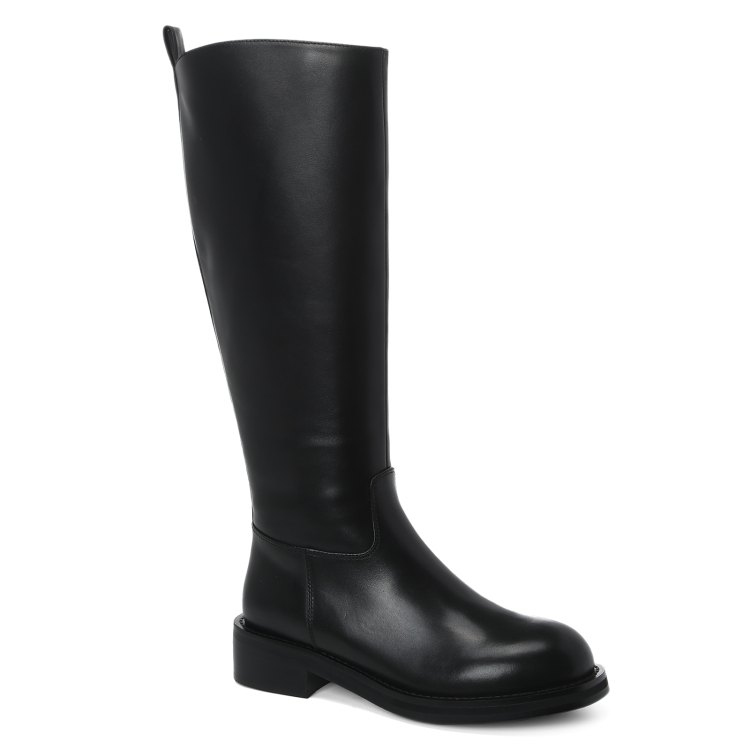 

Сапоги женские Tendance F295B-16-A61BM-2 черные 37 EU, Черный, F295B-16-A61BM-2