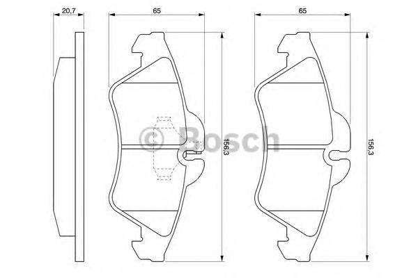 

Колодки дисковые п. MB Vito/Sprinter 208D/308D, VW LT 28-35 95> 0 986 424 218, 0 986 424 218 колодки дисковые п. MB Vito/Sprinter 208D/308D, VW LT 28-35 95>