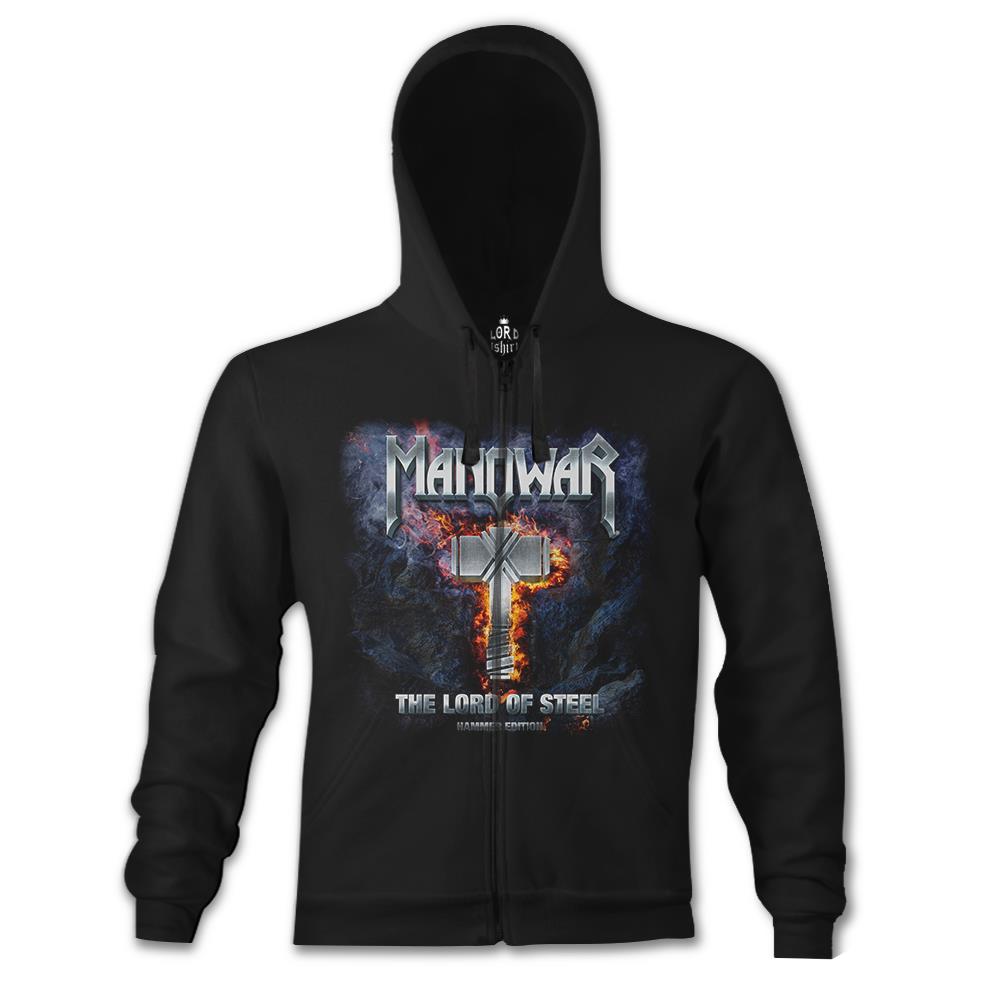 

Толстовка мужская Lord Tshirt EK-932 черная S (доставка из-за рубежа), Черный, EK-932