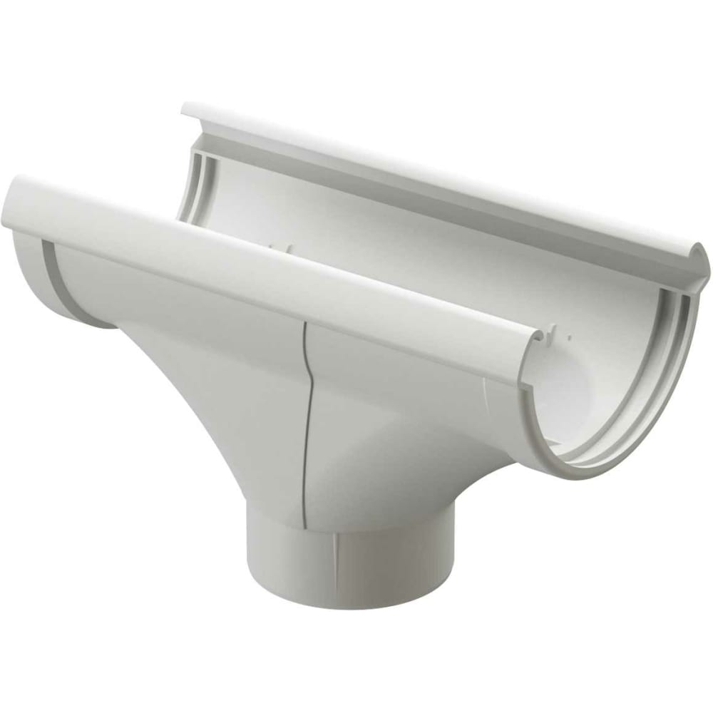 

DOCKE Dcke LUX Воронка (Пломбир) PVLV-1044, Белый
