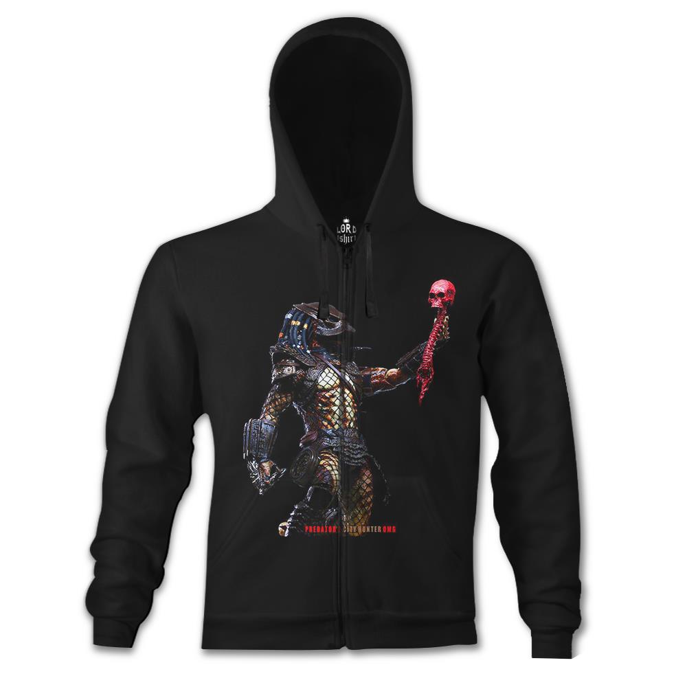 

Толстовка мужская Lord Tshirt EK-933 черная S (доставка из-за рубежа), Черный, EK-933