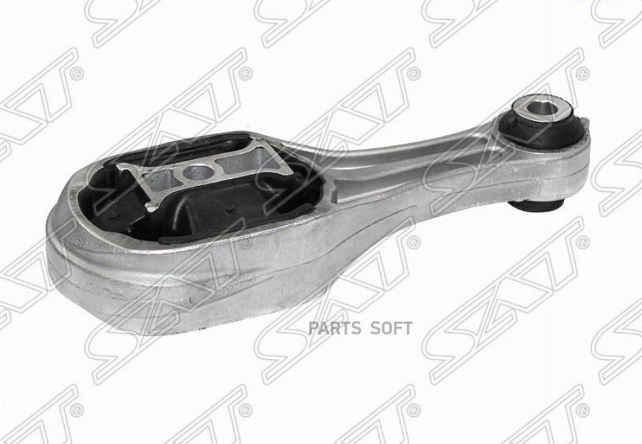

SAT ST-112380004R Подушка двигателя передняя V1.5/1.6 RENAULT MEGANE III 08-/FLUENCE 10- 1