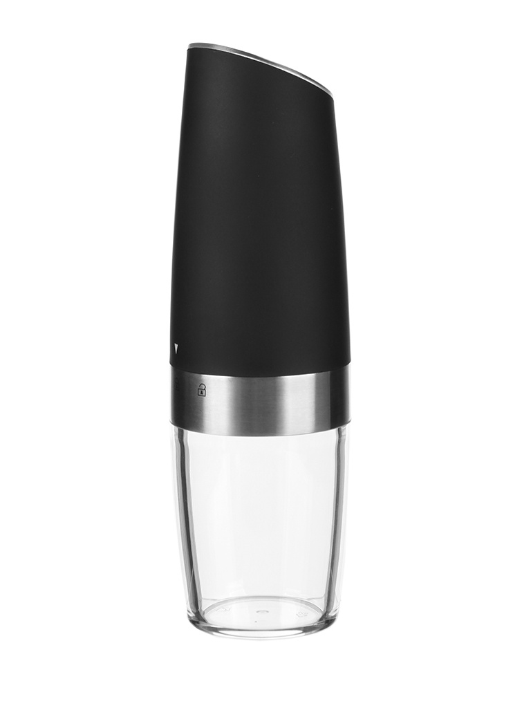 фото Мельница veila gravity electric salt and pepper mill 7878