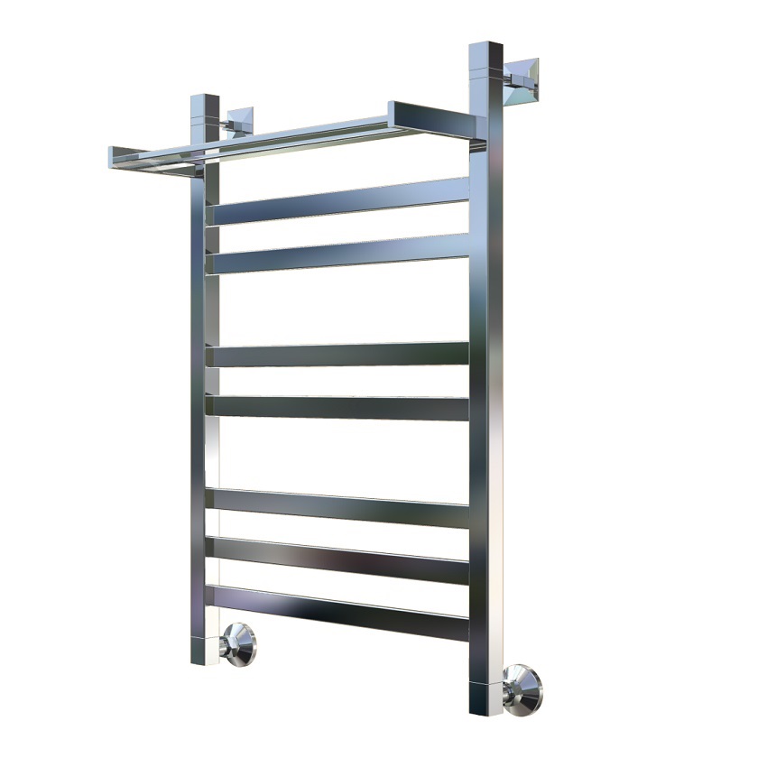 

Полотенцесушитель водяной Тругор Квадро КВ 27 43x40x80