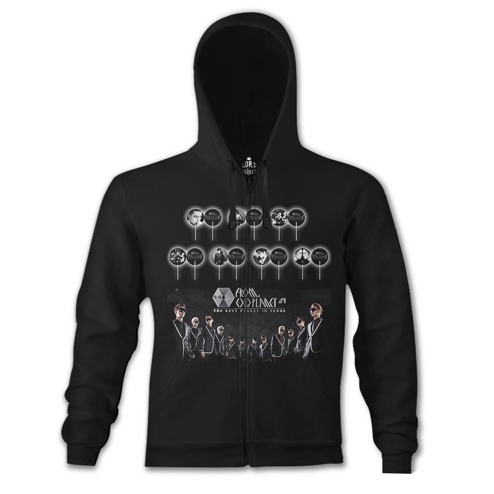 

Толстовка мужская Lord Tshirt EK-937 черная S (доставка из-за рубежа), Черный, EK-937