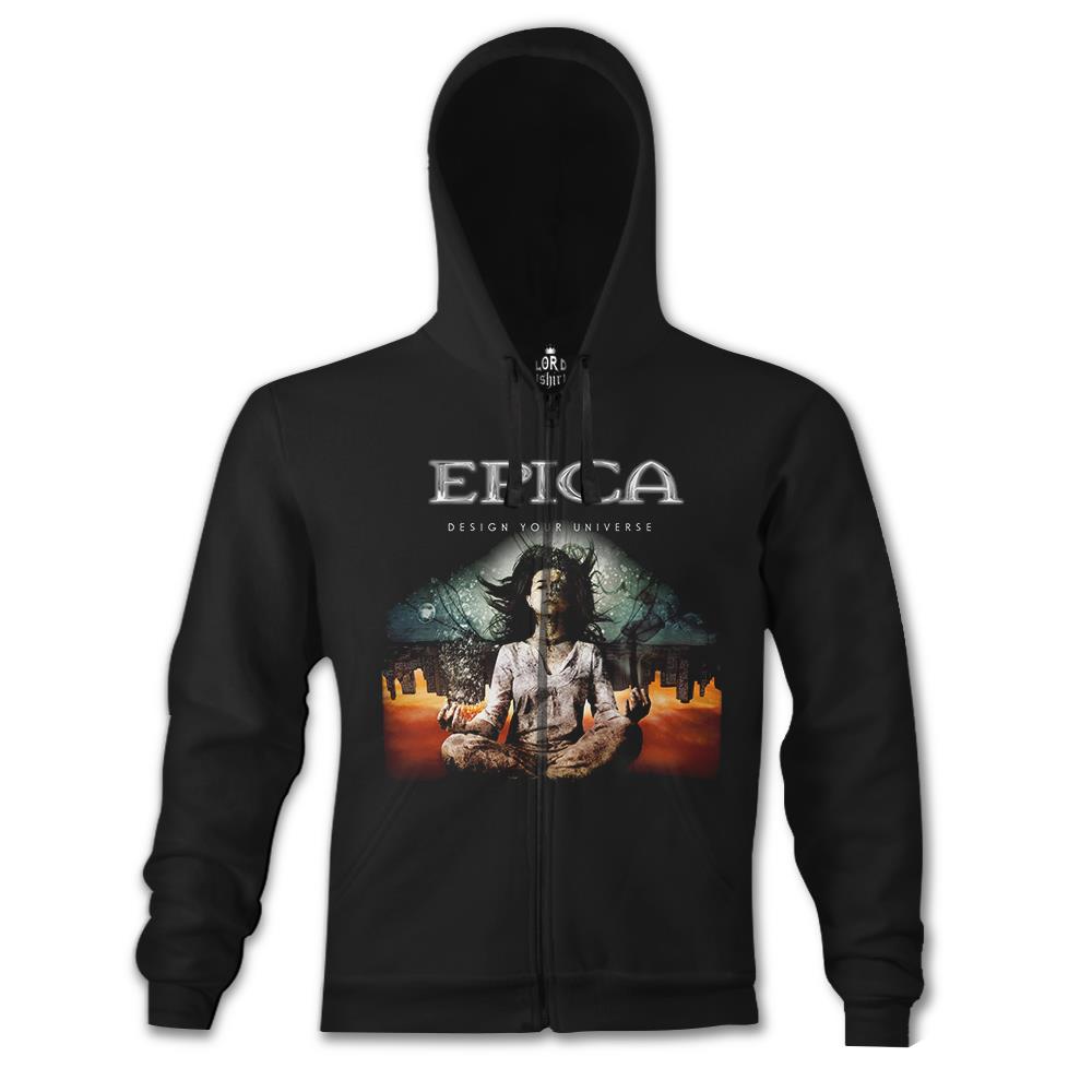 

Толстовка мужская Lord Tshirt EK-945 черная S (доставка из-за рубежа), Черный, EK-945