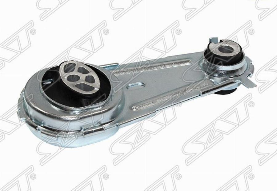 

Подушка Двигателя Задняя Renault Megane Iii / Scenic Iii 08-16 Sat арт. ST-112380010R
