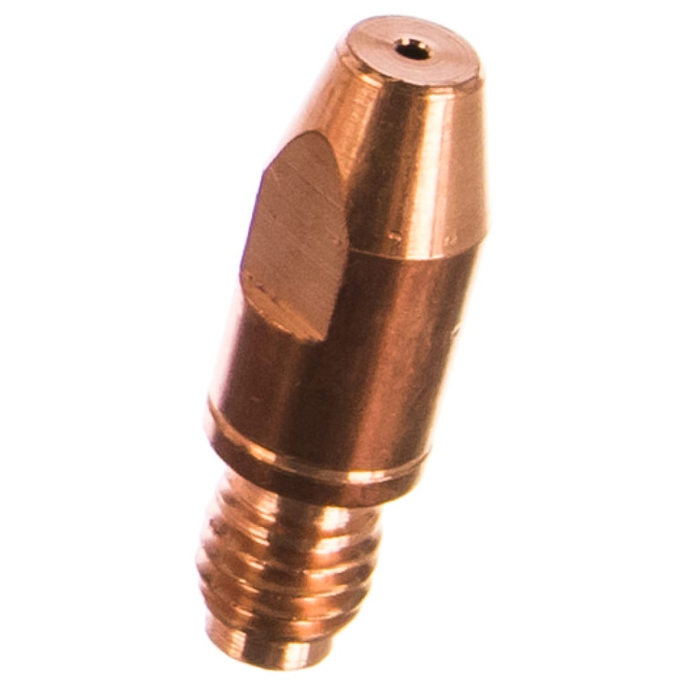 

Наконечник CuCrZr PRO (20 шт/уп; M8; 1.2 мм; 10х30 мм) КЕДР 8010730