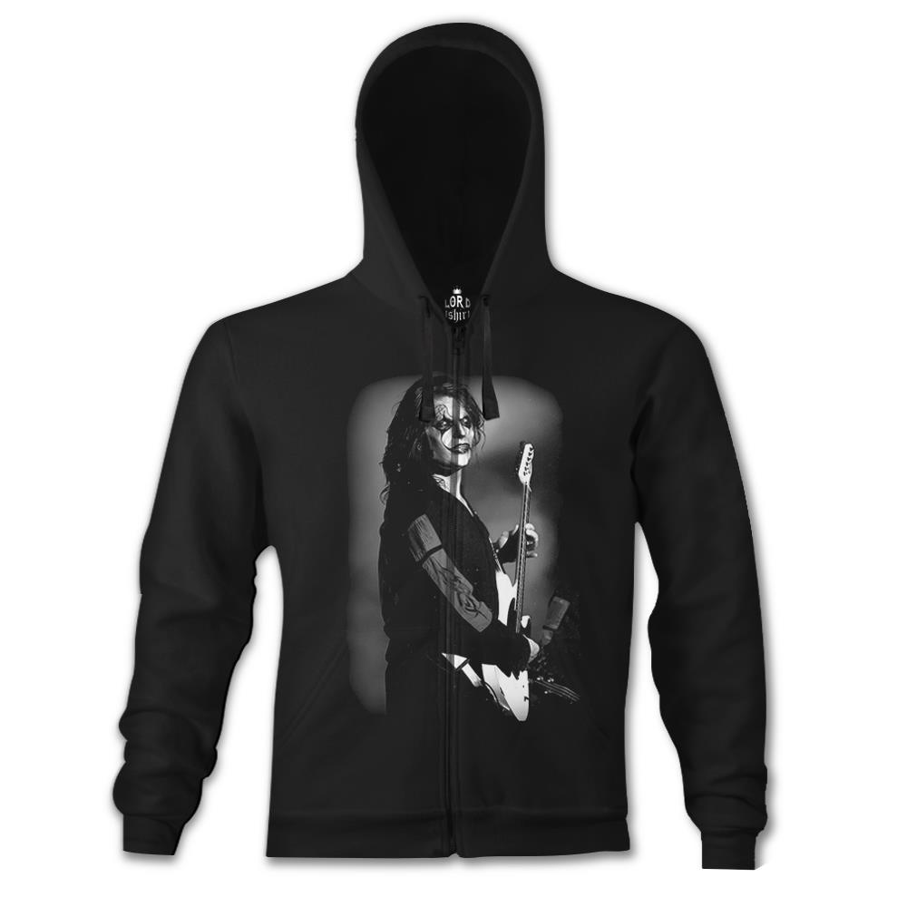 

Толстовка мужская Lord Tshirt EK-984 черная S (доставка из-за рубежа), Черный, EK-984