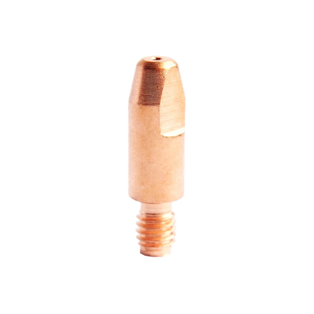 

Наконечник сварочный ICU0004-16 (10 шт; E-CU; М6х28 мм; 1.6 мм) Сварог 00000087424