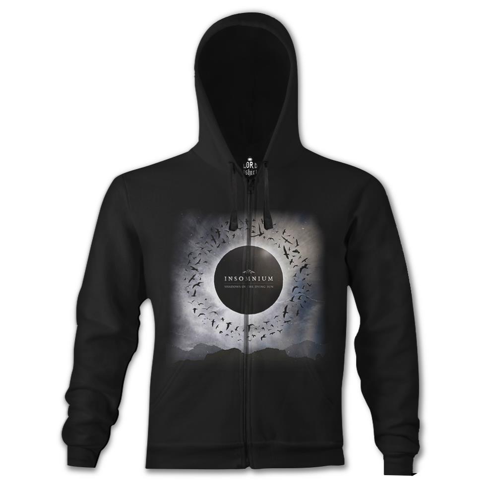 

Толстовка мужская Lord Tshirt EK-1008 черная S (доставка из-за рубежа), Черный, EK-1008