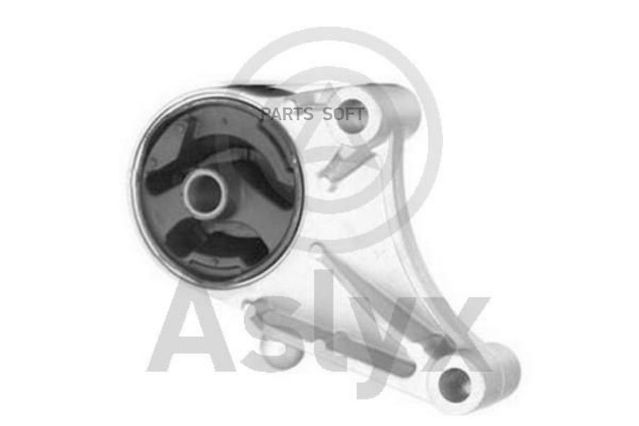 

Подушка Двигателя Opel ASLYX арт. AS-506599