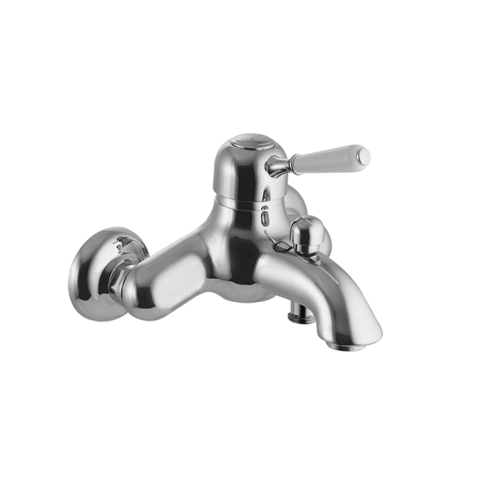 

Смеситель Fima Carlo Frattini Bell F3364/1CR для ванны