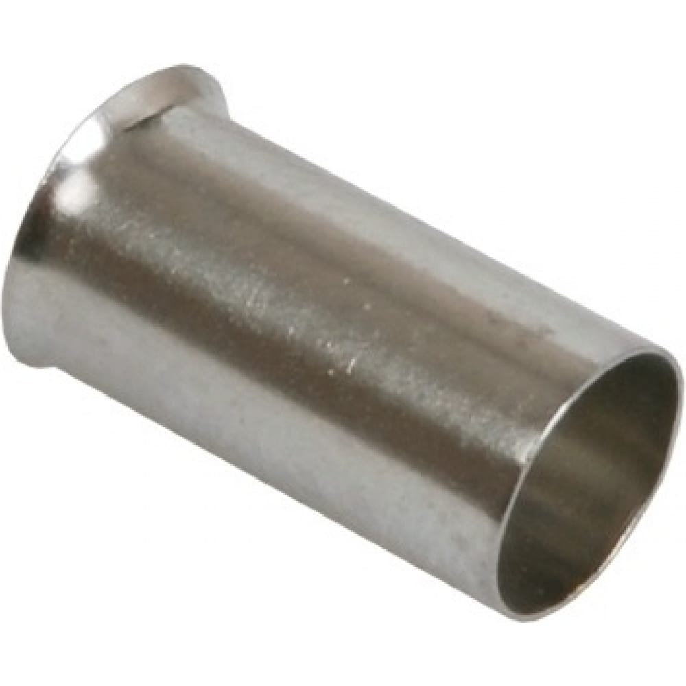 

Наконечник-гильза IEK 2.5-12, ИЭK, 500шт UEN10-2512