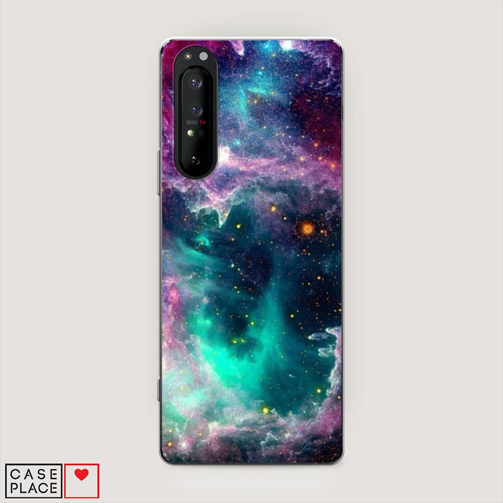 Чехол на Sony Xperia 1 II 