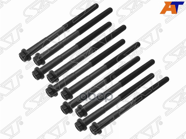 

Болт Гбц (Комплект) Toyota 2ad-Ftv Sat арт. ST-117-0015