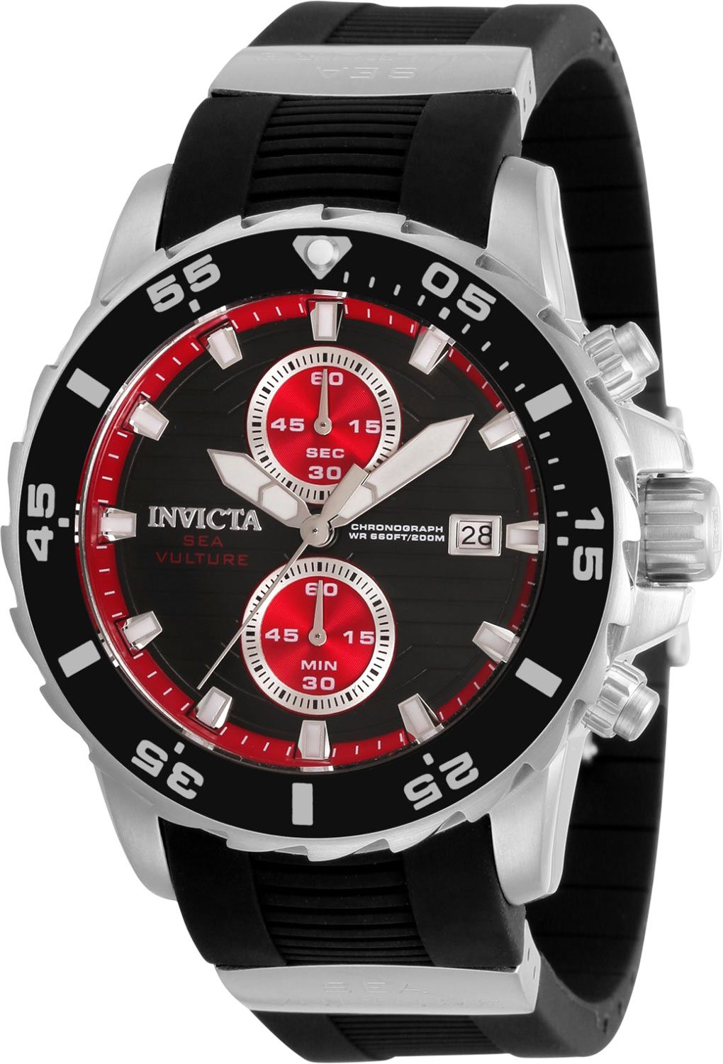 Наручные часы мужские Invicta IN35034