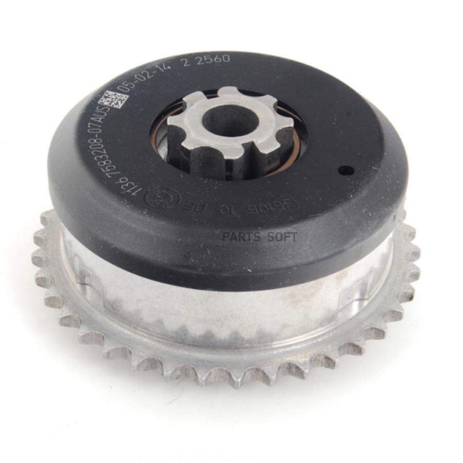 

Шестерня (Шкив) Распредвала Bmw X5 E70 (2007>)/5-Серия E60/E61 (2003>)