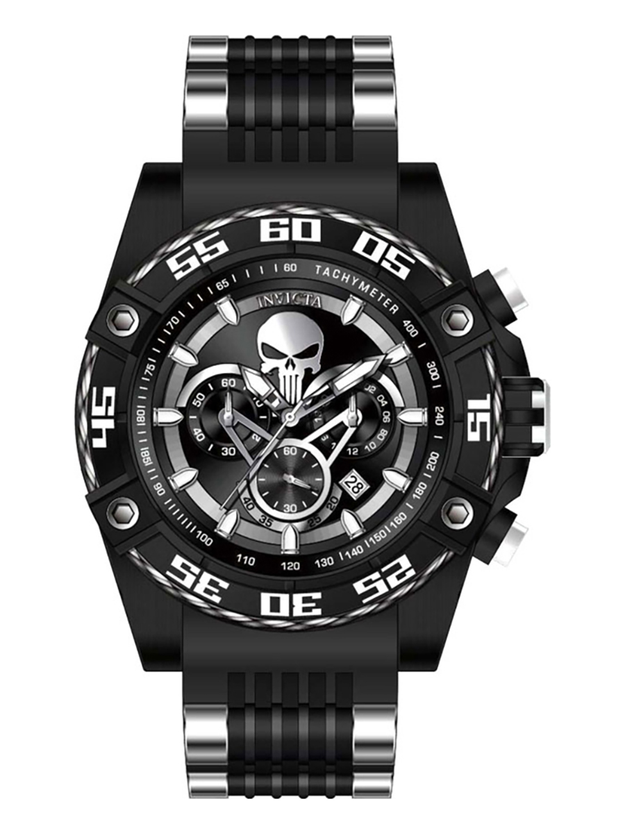 

Наручные часы мужские Invicta IN35365, IN35365