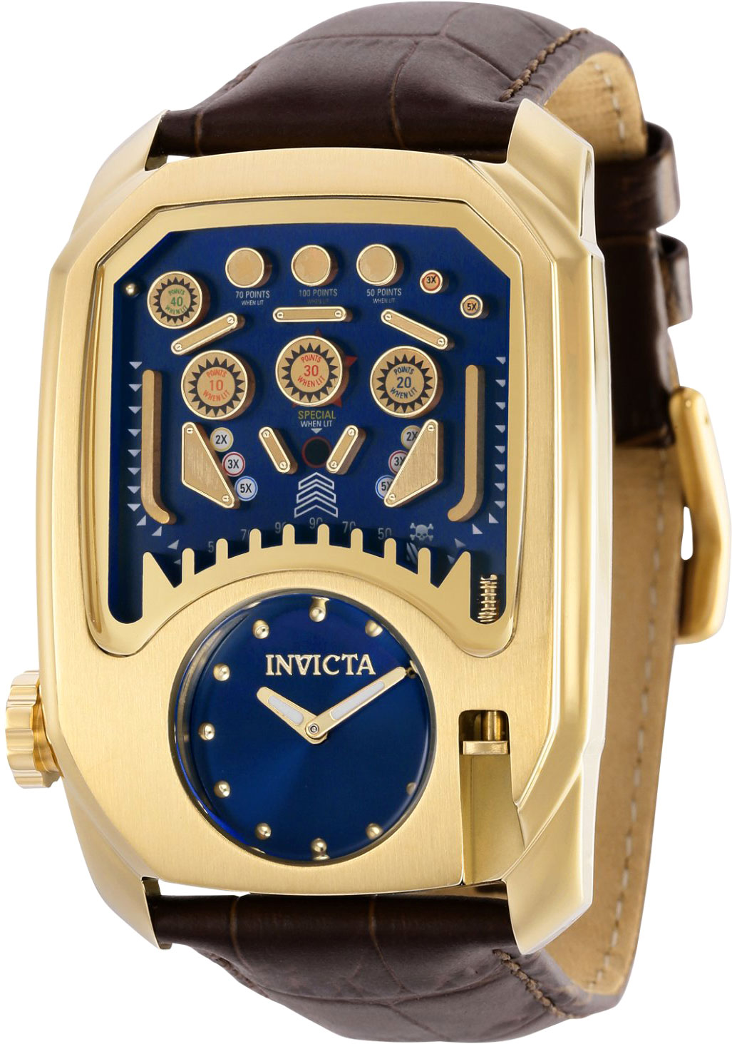 Наручные часы мужские Invicta IN35451