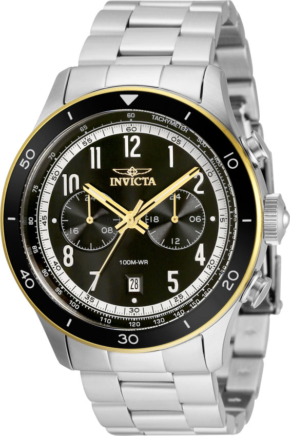 фото Наручные часы мужские invicta in35665