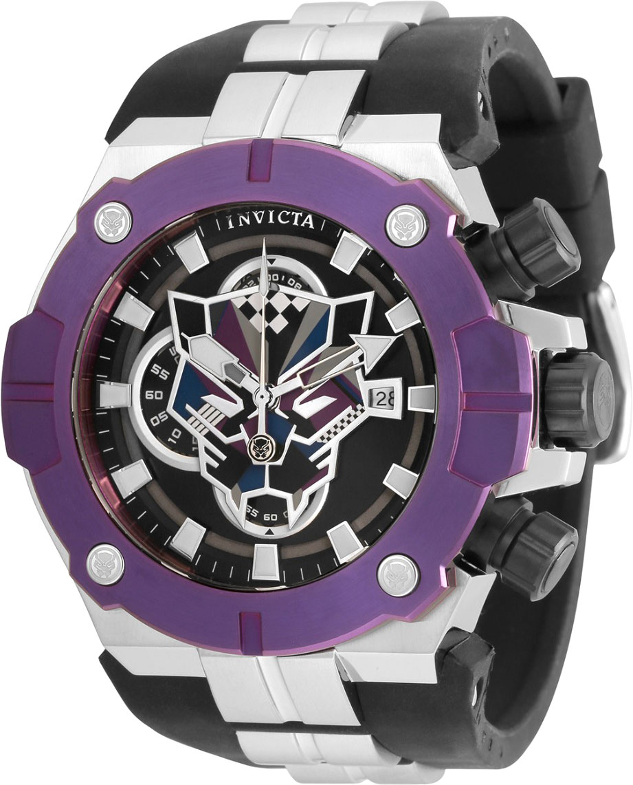 Наручные часы мужские Invicta IN36355