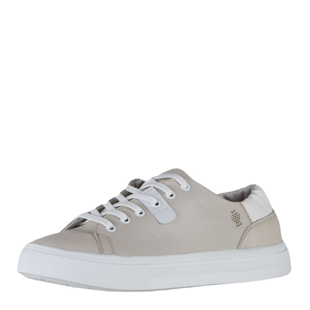 

Кеды женские LaLinda 06206-24 бежевые 39 RU, Бежевый, 06206-24