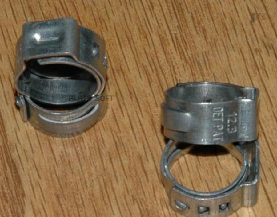 

MERCEDES-BENZ A0049970190 ХОМУТ 1шт