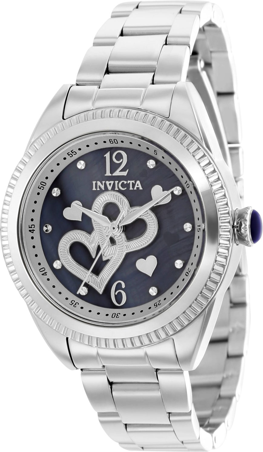 Наручные часы женские Invicta IN37119