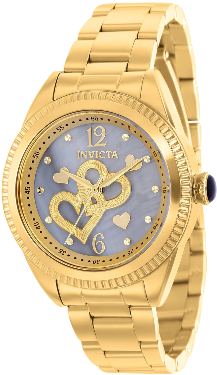 фото Наручные часы женские invicta in37120