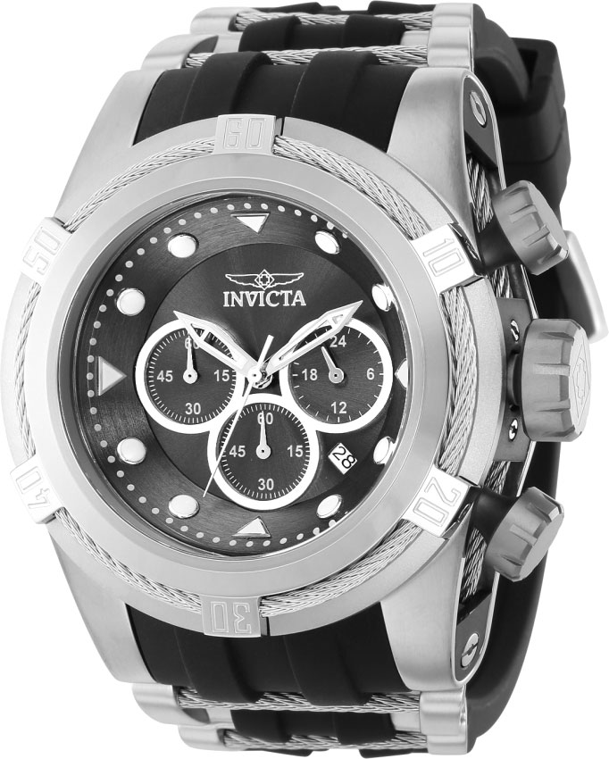 фото Наручные часы мужские invicta in37189